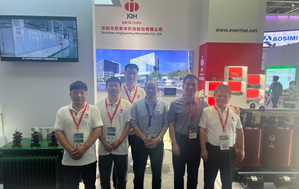 绿色“源”动力！304AM永利科技携新能源产品亮相SNEPV+2024国际光伏两会