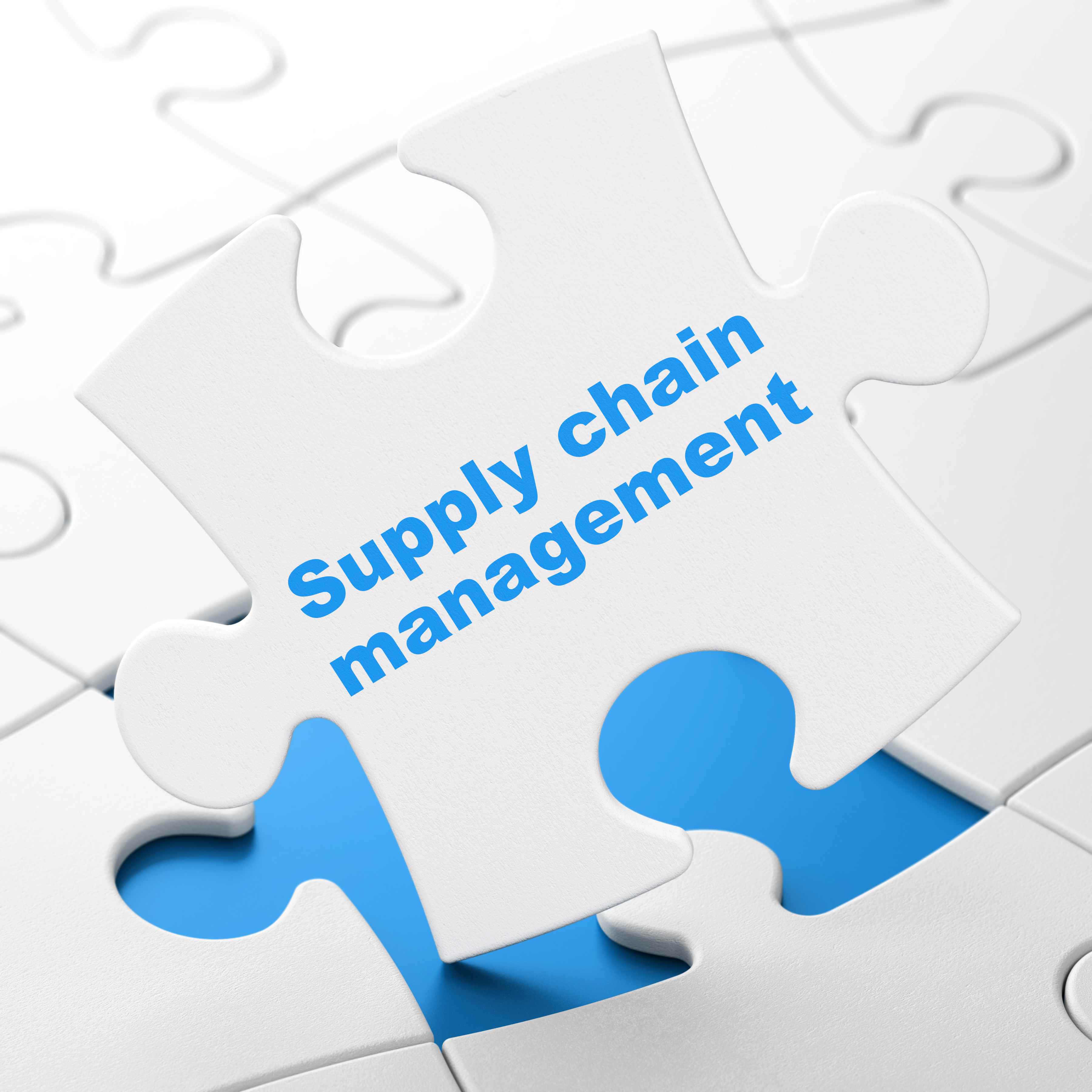 Supply Chain Management