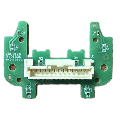 JXM71C103 - Adapter Board PCBA