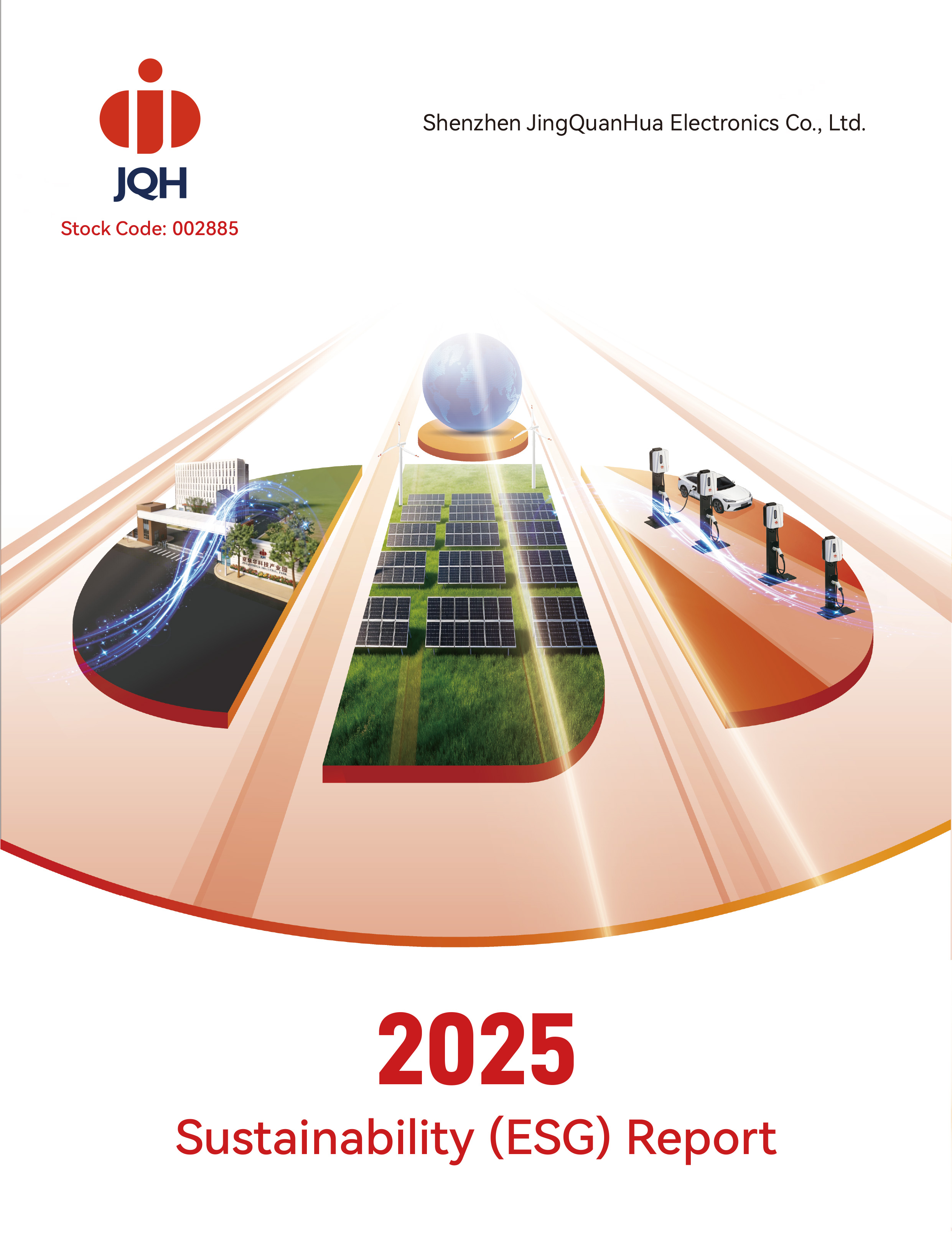 2025 Sustainability (ESG)Report
